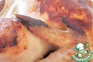 Нежный рецепт имбирного петелина к Новому году и Рождеству Нежный рецепт имбирного петелина к Новому году и Рождеству