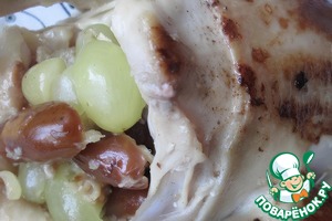 Нежный рецепт имбирного петелина к Новому году и Рождеству Нежный рецепт имбирного петелина к Новому году и Рождеству