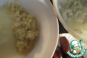 Нежный рецепт имбирного петелина к Новому году и Рождеству Нежный рецепт имбирного петелина к Новому году и Рождеству