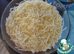 Нежный салат с тунцом Нежный салат с тунцом