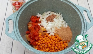 Облепиховое чатни к котлетам из индейки Облепиховое чатни к котлетам из индейки