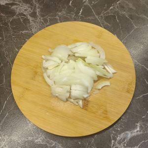 Очень простые котлеты в духовке Очень простые котлеты в духовке