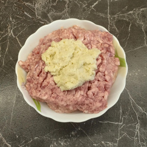 Очень простые котлеты в духовке Очень простые котлеты в духовке