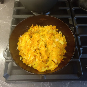 Очень простые котлеты в духовке Очень простые котлеты в духовке