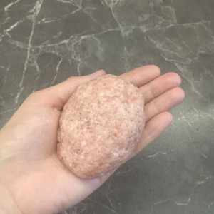 Очень простые котлеты в духовке Очень простые котлеты в духовке