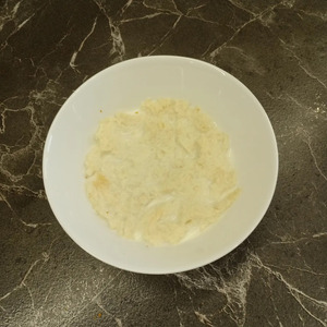 Очень простые котлеты в духовке Очень простые котлеты в духовке