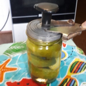 Огурцы маринованные Огурцы маринованные