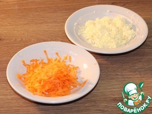Округлые котлетки с грибной начинкой Округлые котлетки с грибной начинкой
