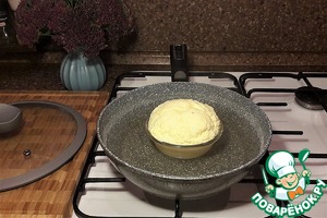 Омлет нежный, воздушный, пышный Омлет нежный, воздушный, пышный