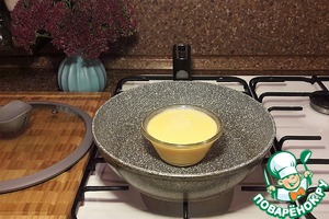 Омлет нежный, воздушный, пышный Омлет нежный, воздушный, пышный