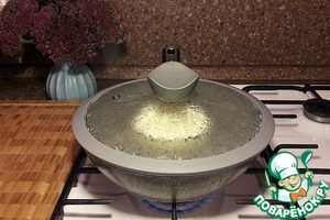 Омлет нежный, воздушный, пышный Омлет нежный, воздушный, пышный