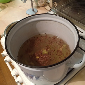 Опята, маринованные без гвоздики