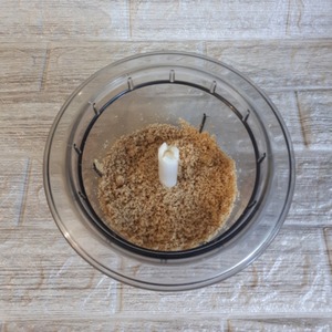 Ореховая заправка к салату