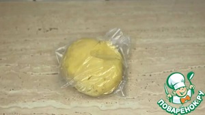 Орешки со сгущенкой из нашего детства