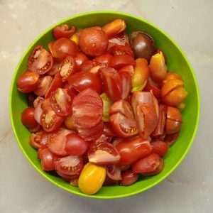 Острое лечо Острое лечо