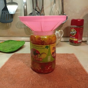 Острое лечо Острое лечо