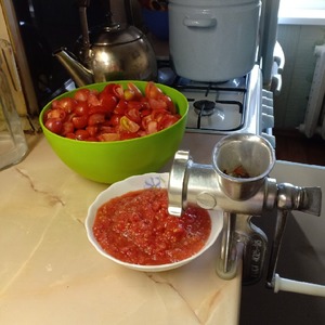 Острое лечо Острое лечо