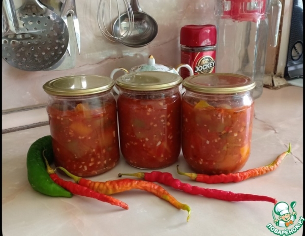 Острое лечо Острое лечо