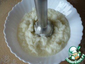 Отбивные из стейка индейки в кляре