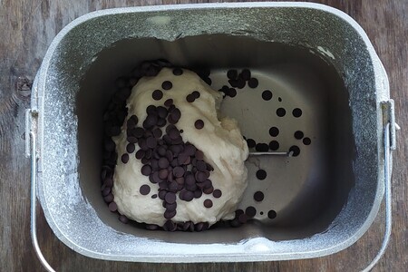 Отрывной пирог "пасхальный кролик" Отрывной пирог "пасхальный кролик"