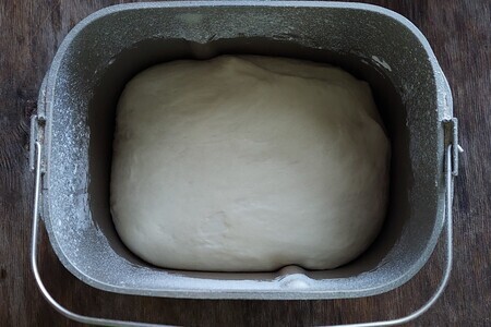 Отрывной пирог "пасхальный кролик" Отрывной пирог "пасхальный кролик"