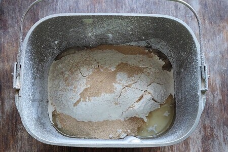 Отрывной пирог "пасхальный кролик" Отрывной пирог "пасхальный кролик"