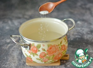 Овощи для "Оливье" за 15 минут