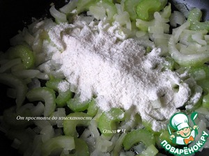 Овощное рагу по-ирландски Овощное рагу по-ирландски