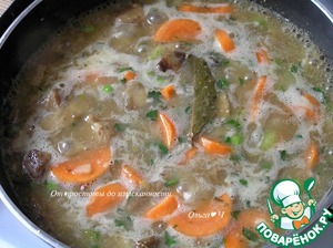 Овощное рагу по-ирландски Овощное рагу по-ирландски