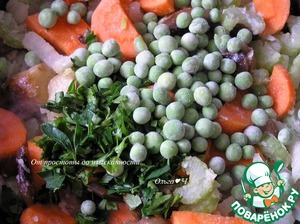 Овощное рагу по-ирландски Овощное рагу по-ирландски