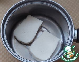 Овощной салат с вареным адыгейским сыром Овощной салат с вареным адыгейским сыром