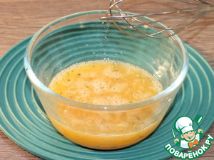 Овощные котлеты с хрустящей корочкой