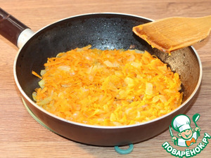 Овощные котлеты с хрустящей корочкой