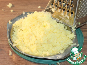 Овощные котлеты с хрустящей корочкой