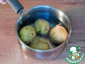 Овощные котлеты с хрустящей корочкой