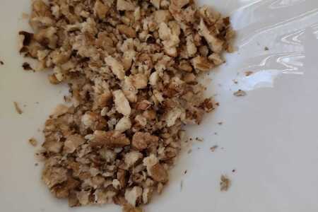 Пальмье с фруктово-пряной начикой Пальмье с фруктово-пряной начикой