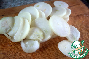 Палтус в фольге Палтус в фольге