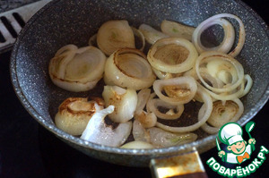 Палтус в фольге Палтус в фольге