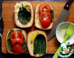 Панини-гриль