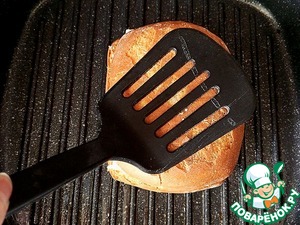 Панини-гриль