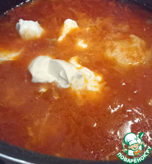 Паприкас де песте Паприкас де песте