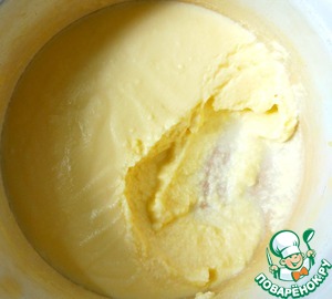 Пасха сметанная вареная Пасха сметанная вареная