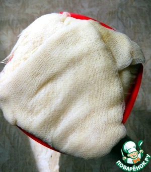 Пасха сметанная вареная Пасха сметанная вареная