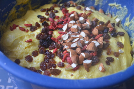 Пасхальный венок Пасхальный венок