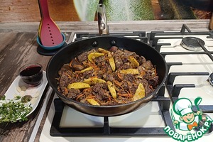 Паштет из печени индейки для пикника Паштет из печени индейки для пикника