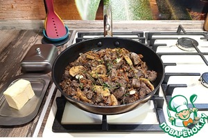 Паштет из печени индейки для пикника Паштет из печени индейки для пикника