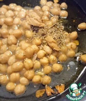 Паста с брокколи и мисо Паста с брокколи и мисо