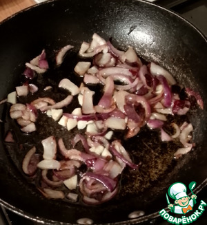 Паста со стручковой фасолью, орешками, пармезаном Паста со стручковой фасолью, орешками, пармезаном