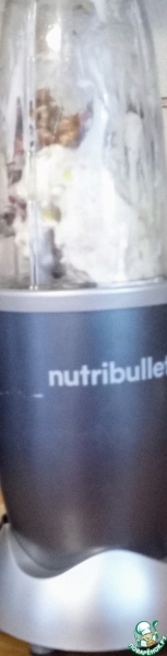 Паста в хлебном соусе с грецкими грехам