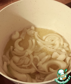 Пататес яхния